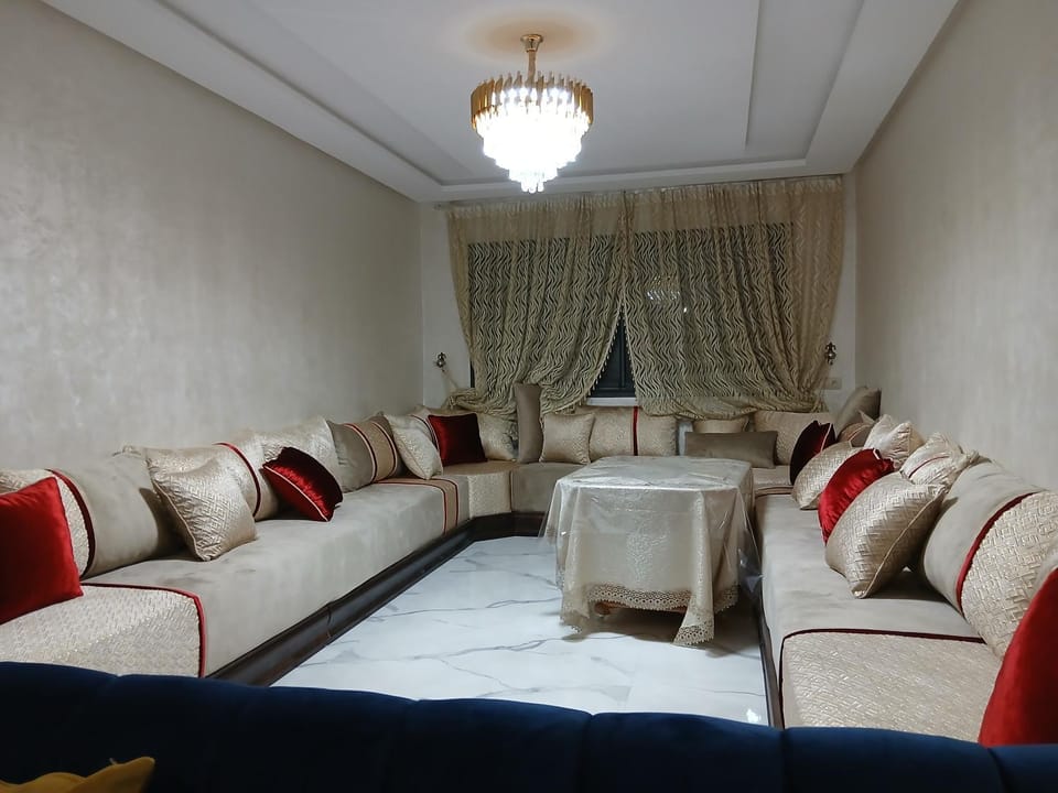 الهدى Apartment in Agadir