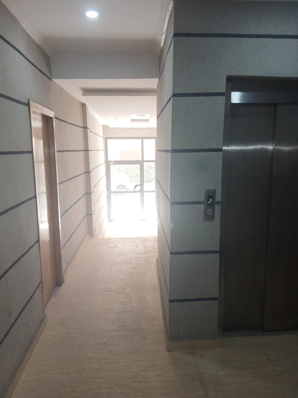 الهدى Apartment in Agadir
