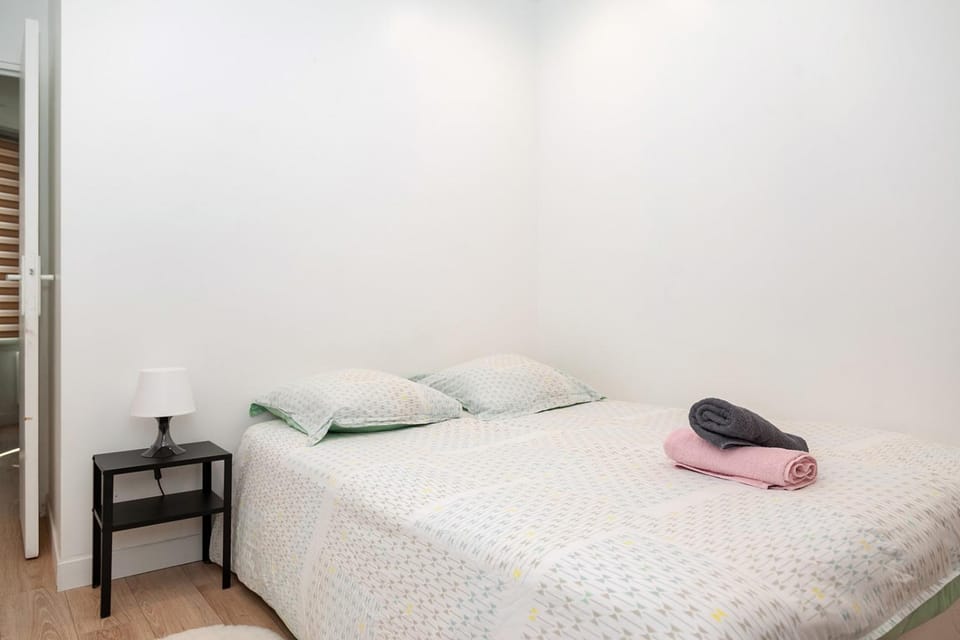 Cosy deux pièces Apartment in Île-de-France