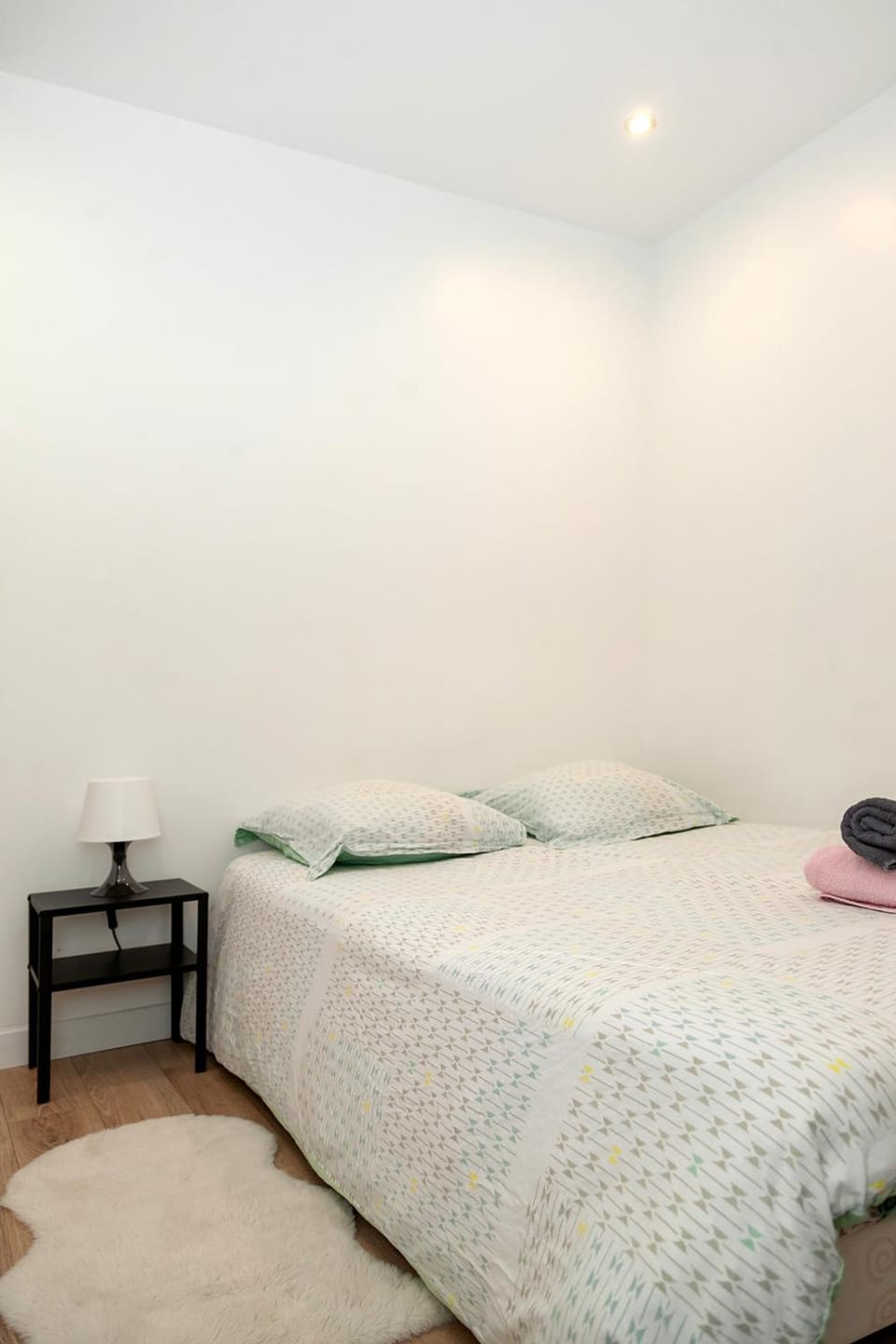 Cosy deux pièces Apartment in Île-de-France