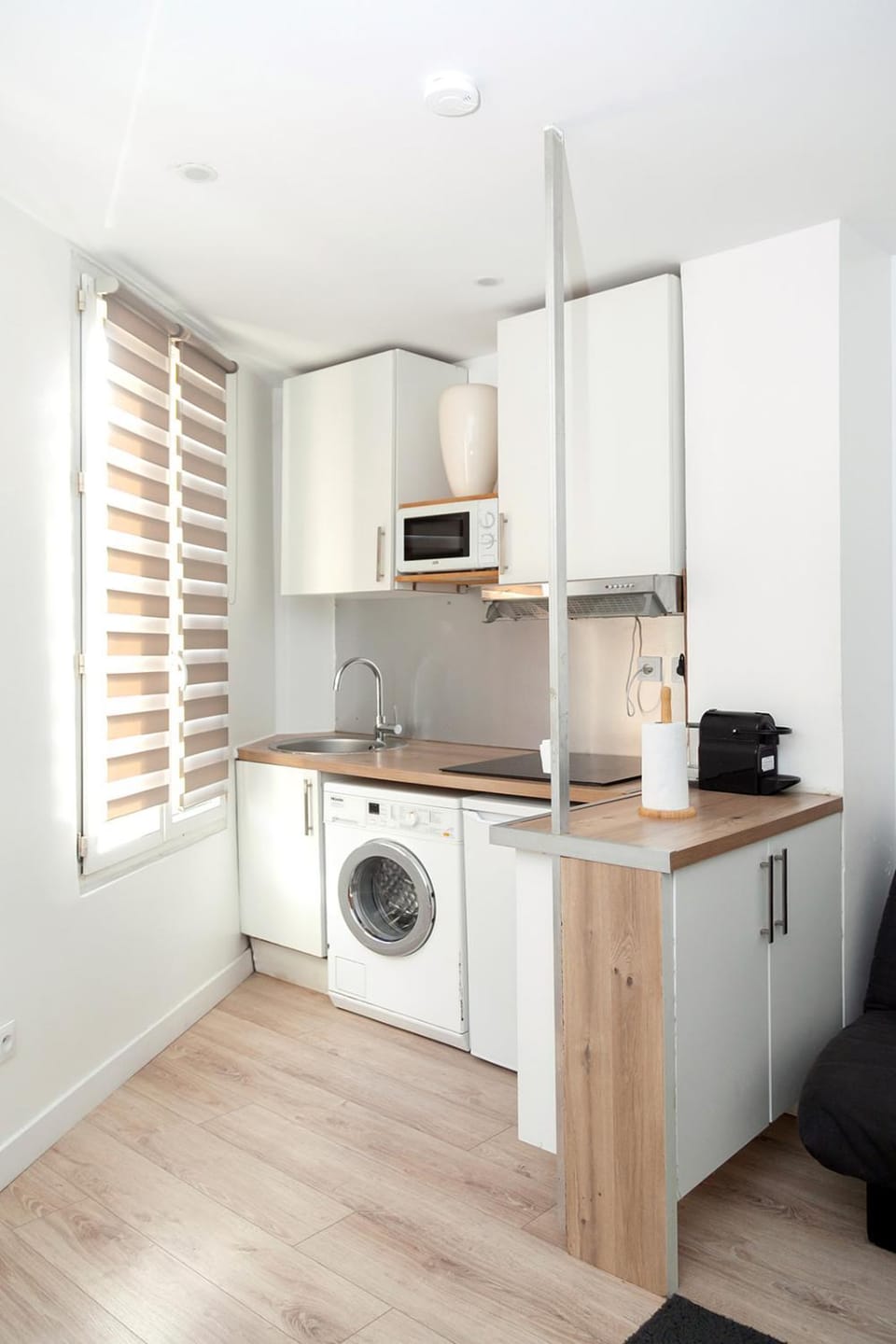 Cosy deux pièces Apartment in Île-de-France