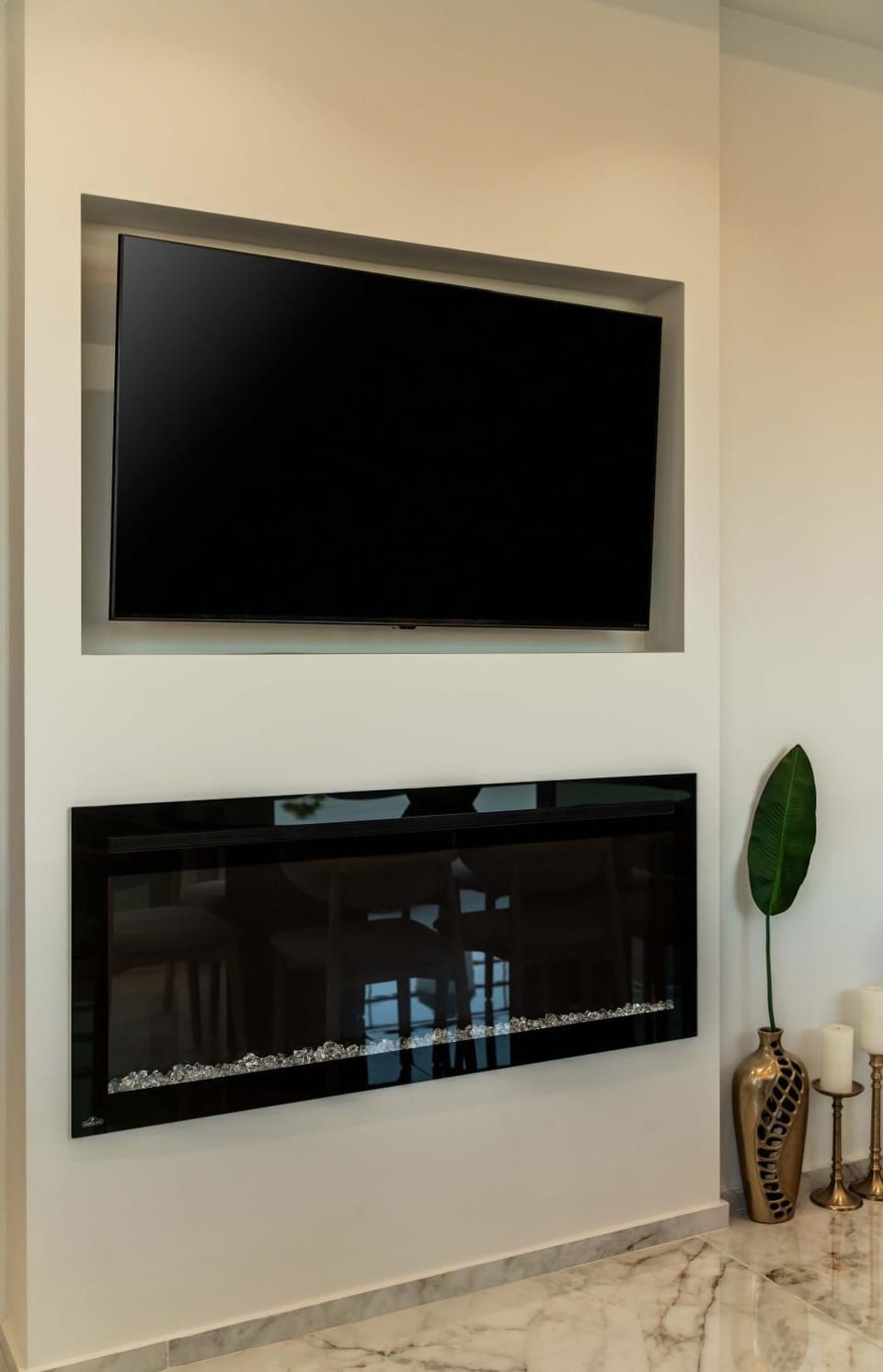 Luxury Modern Apartment with Stunning Glyfada View Apartment in South Athens
