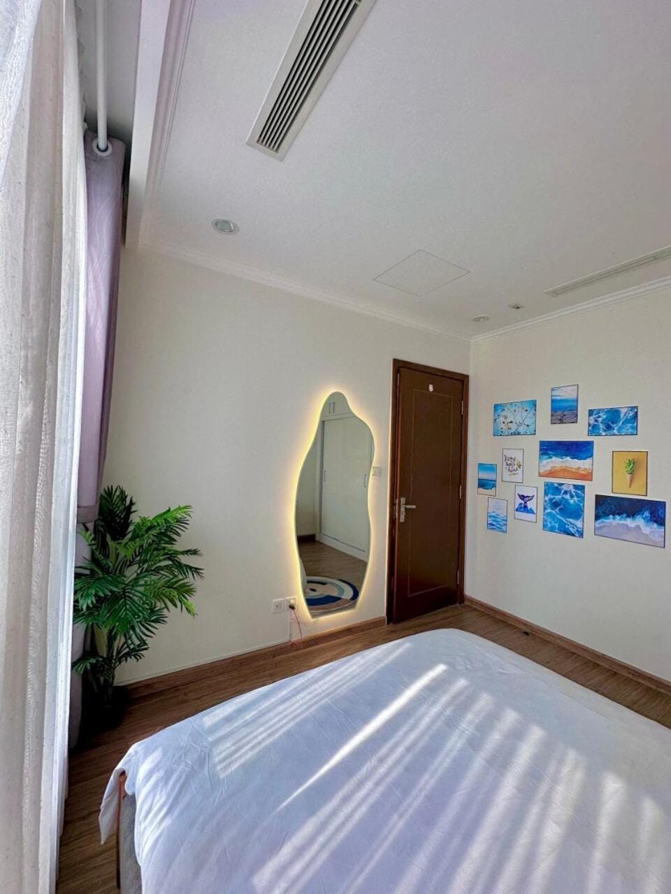 vin homes apartments Apartment in Vietnam