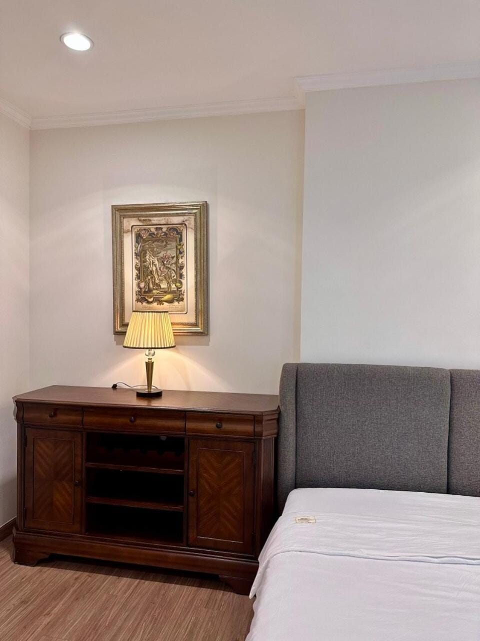vin homes apartments Apartment in Vietnam