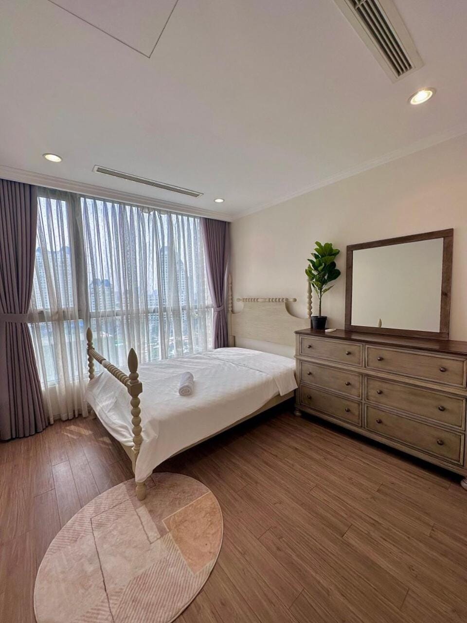 vin homes apartments Apartment in Vietnam