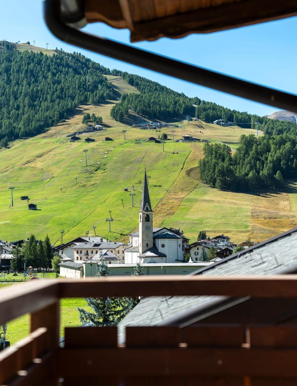 View (from property/room)