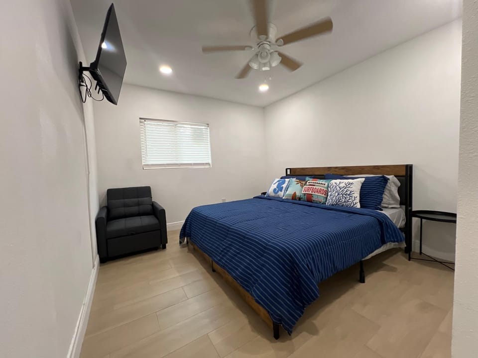 Downtown Tampa 1B-1B #3 Apartment in Tampa