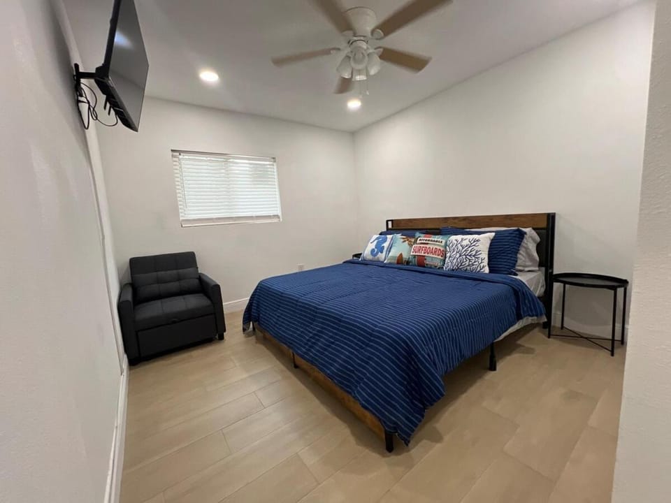 Downtown Tampa 1B-1B #3 Apartment in Tampa