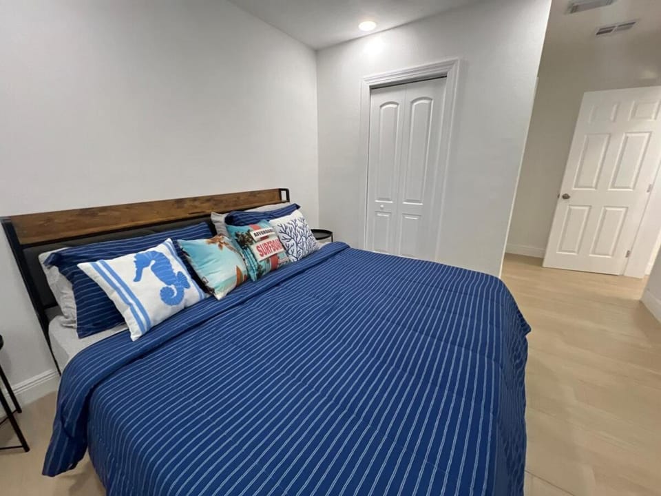 Downtown Tampa 1B-1B #3 Apartment in Tampa