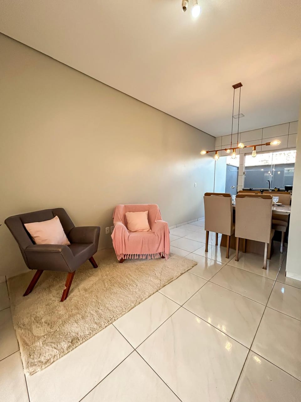 Communal lounge/ TV room, Living room