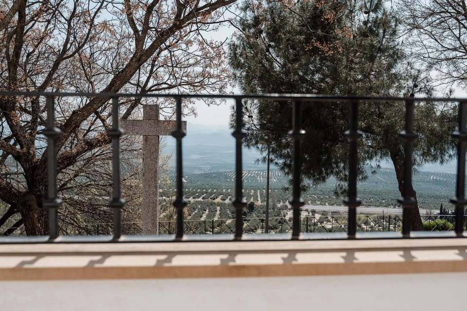View (from property/room), Mountain view