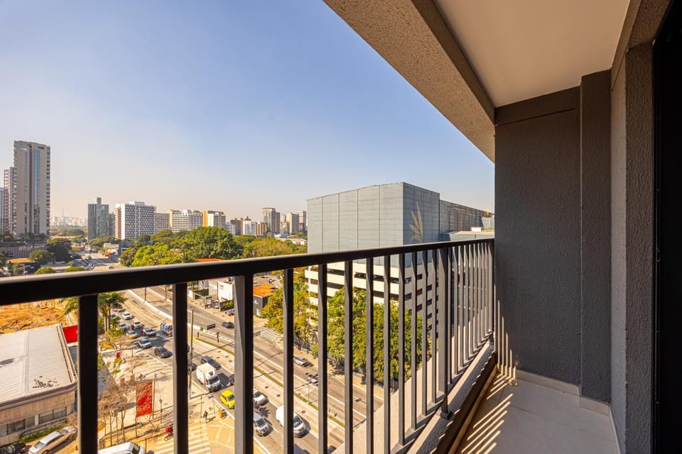 City view