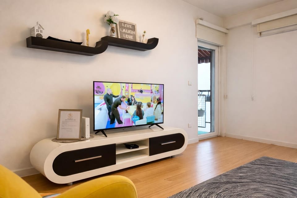 TV and multimedia