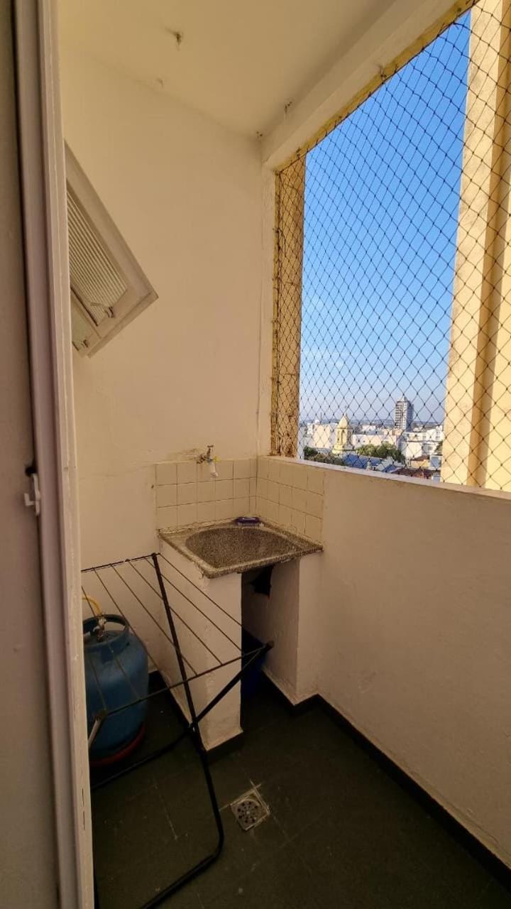 Apartamento confortável a 5min da Basílica Apartment in State of São Paulo
