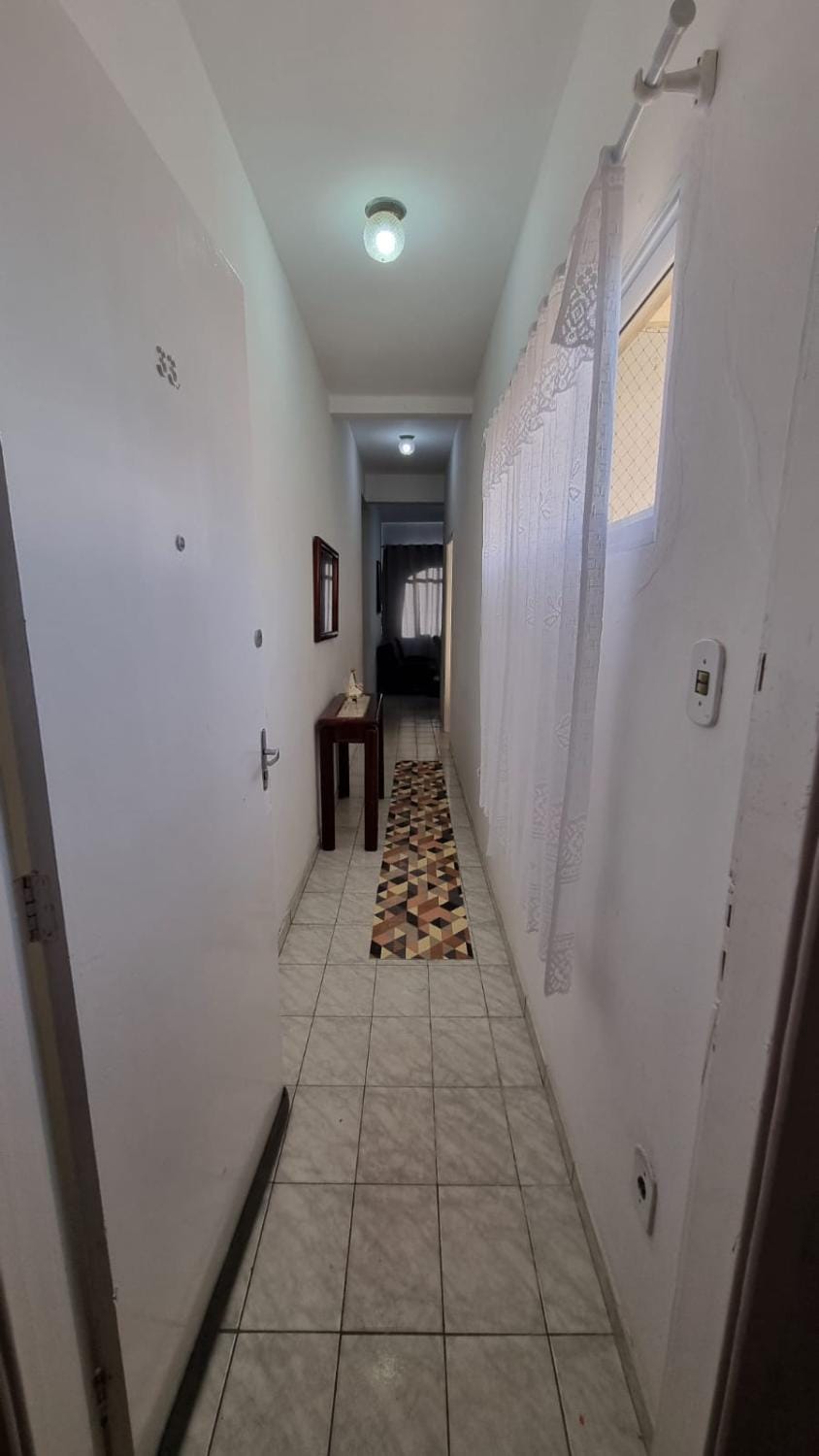 Apartamento confortável a 5min da Basílica Apartment in State of São Paulo