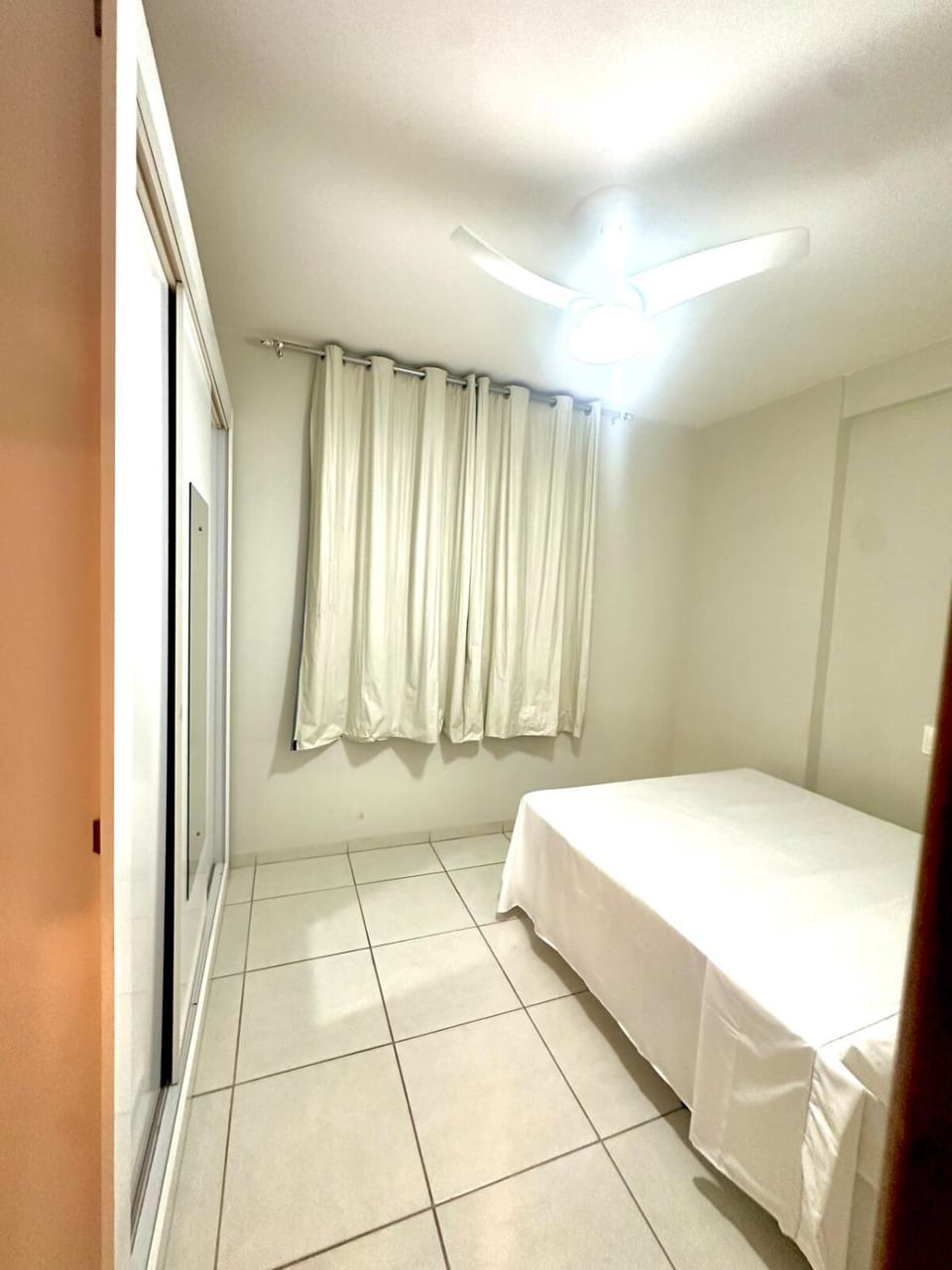 Ap 2 quartos quadra MAR Apartment in Vila Velha