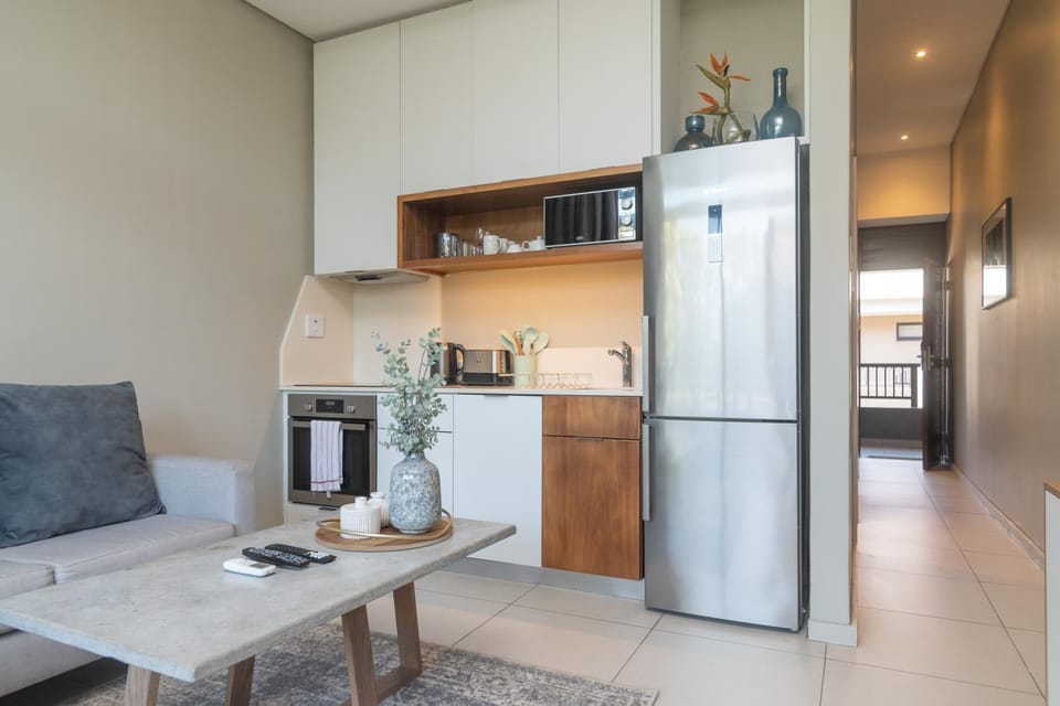 Zimbali Suites 617 Apartment in Dolphin Coast