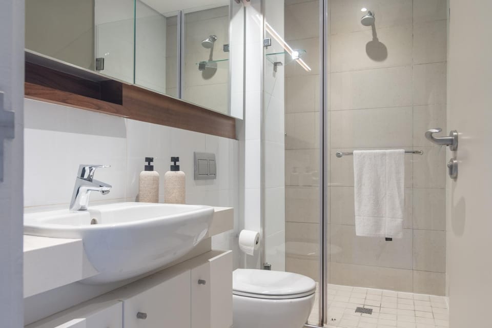 Zimbali Suites 617 Apartment in Dolphin Coast
