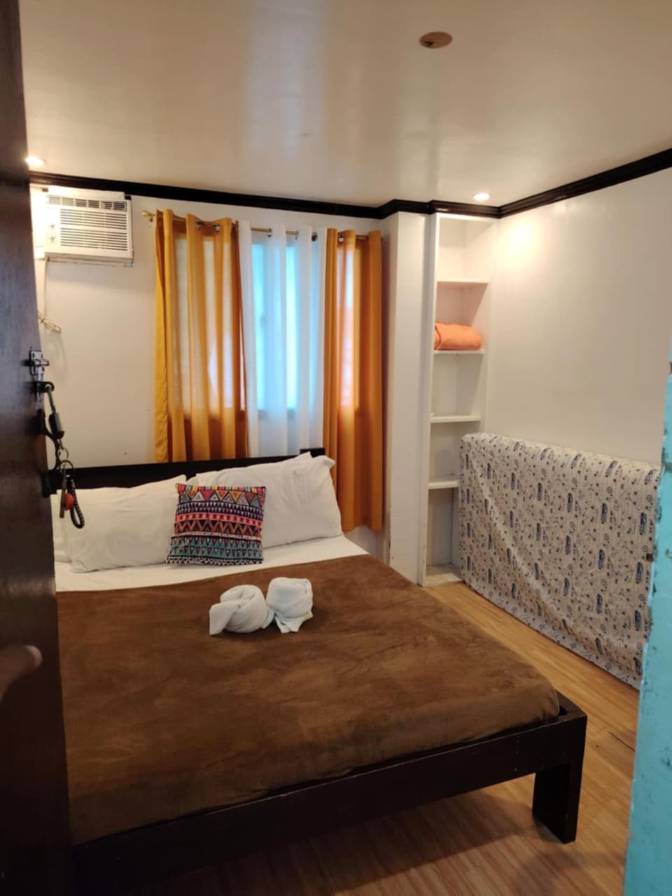 Charm's Angels Homestay Siargao Vacation rental in General Luna