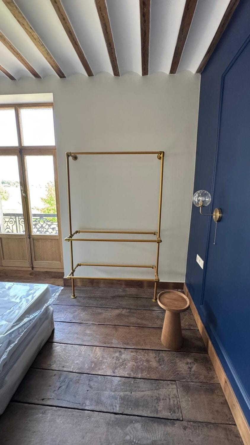 Château d'Ouffet Gite 15 personnes avec piscine et sauna House in Belgium