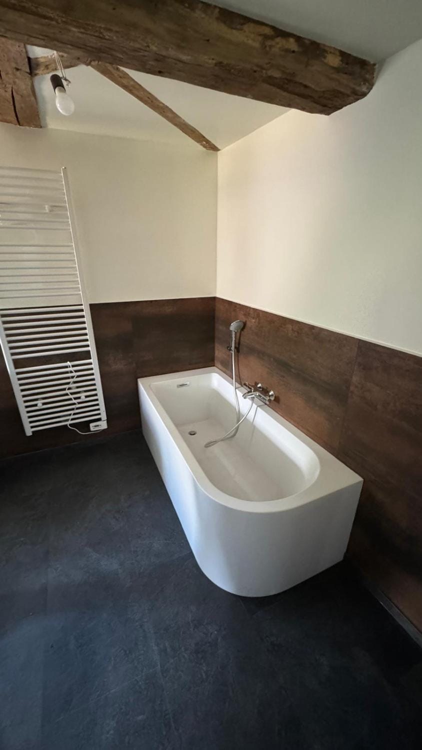 Château d'Ouffet Gite 15 personnes avec piscine et sauna House in Belgium