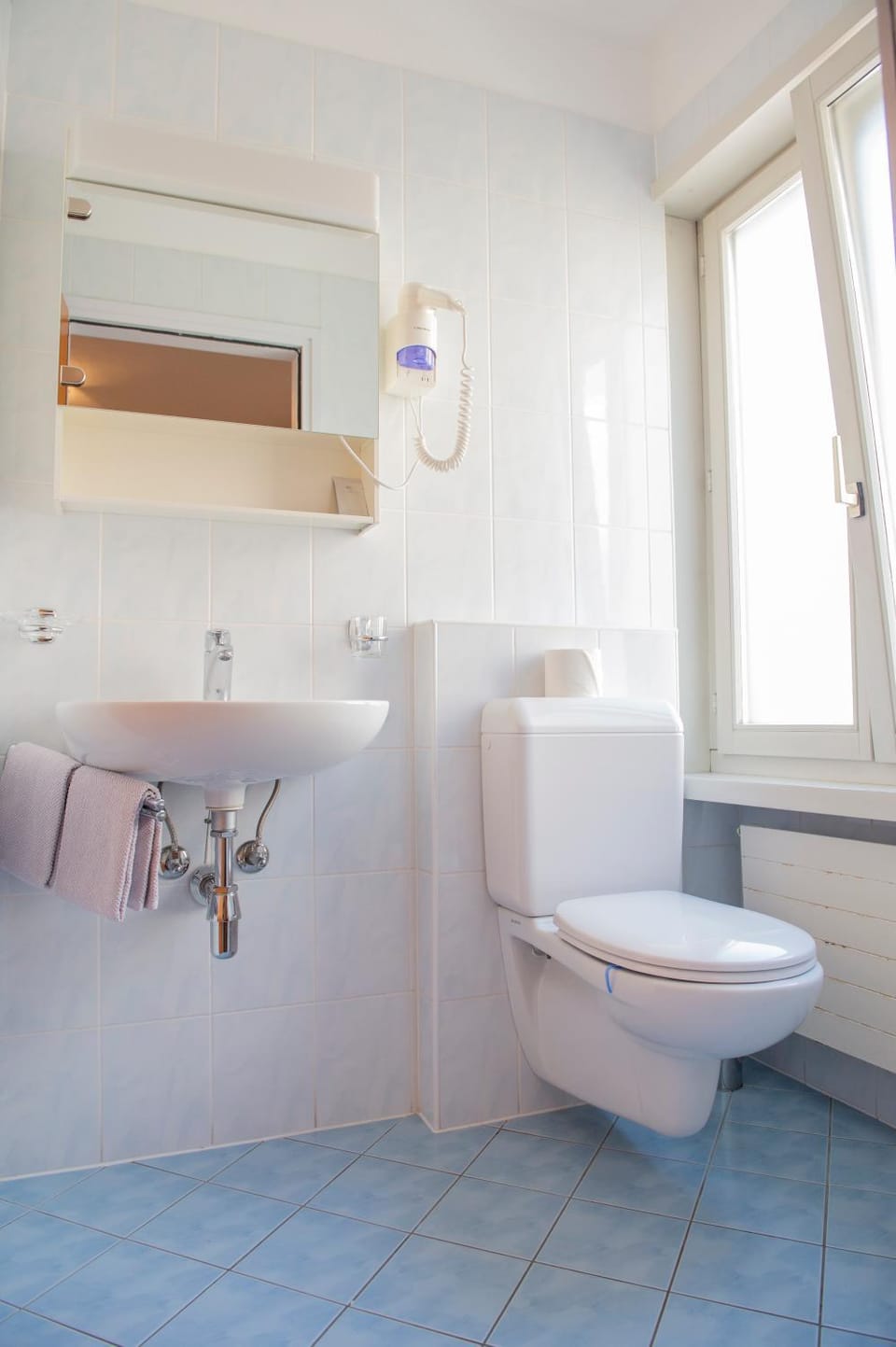 Garni Moderno Hotel in Bellinzona