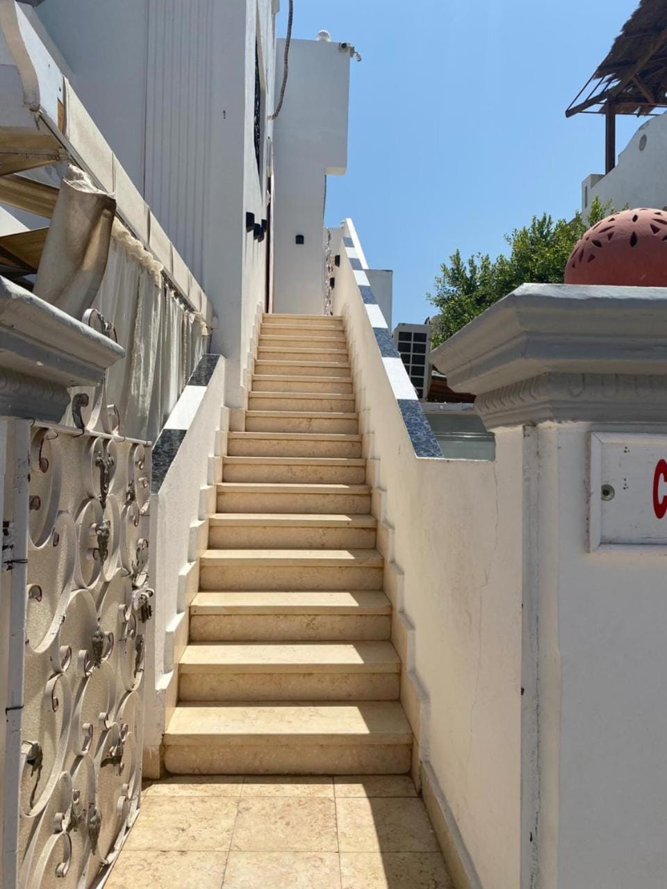 Hany house Apartment in South Sinai Governorate