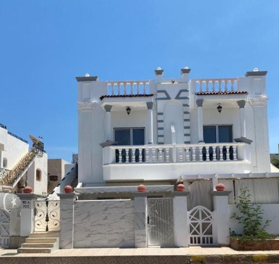 Hany house Apartment in South Sinai Governorate
