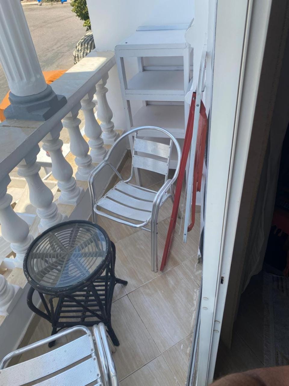 Hany house Apartment in South Sinai Governorate