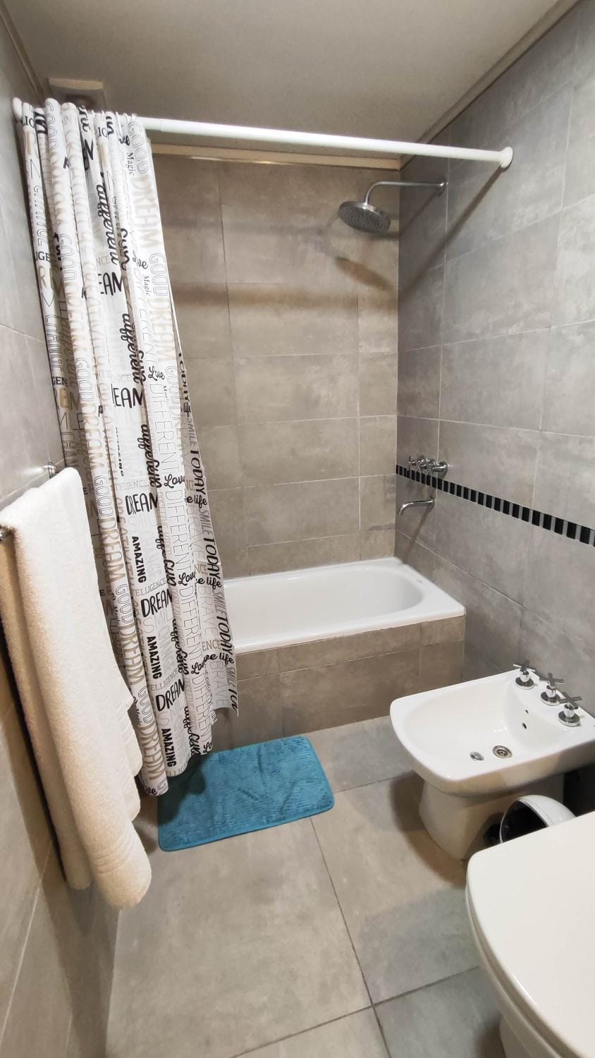 Shower, Bathroom, bidet
