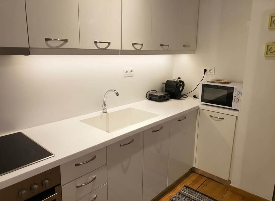Kolonaki Horizon Escape Apartment in Athens