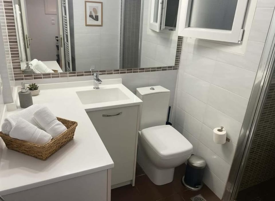 Kolonaki Horizon Escape Apartment in Athens
