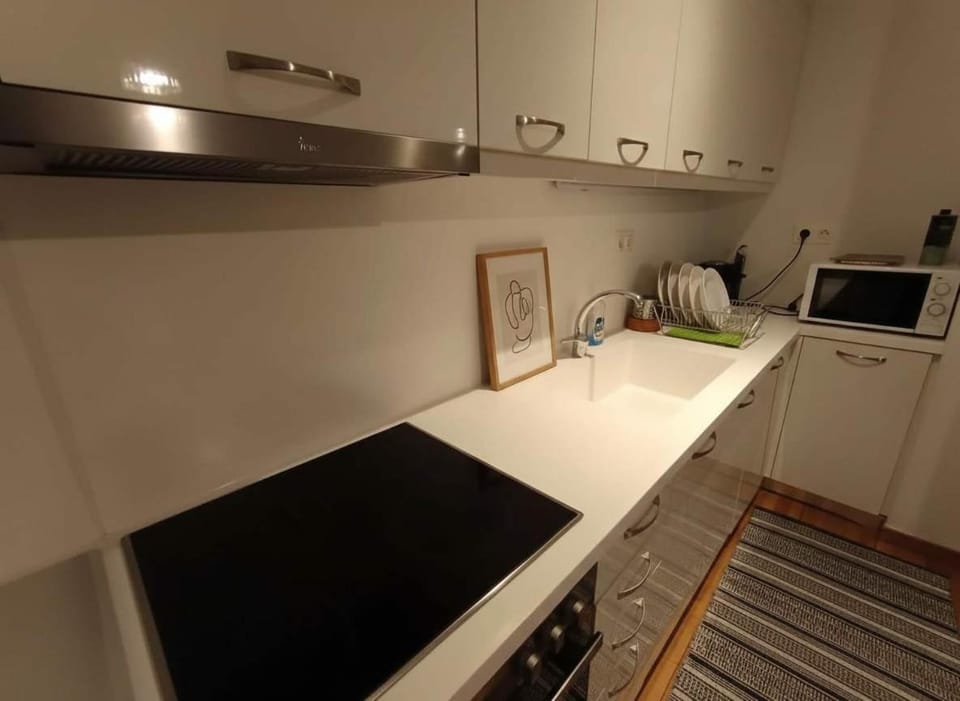 Kolonaki Horizon Escape Apartment in Athens