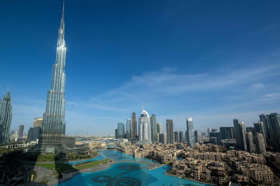 City view