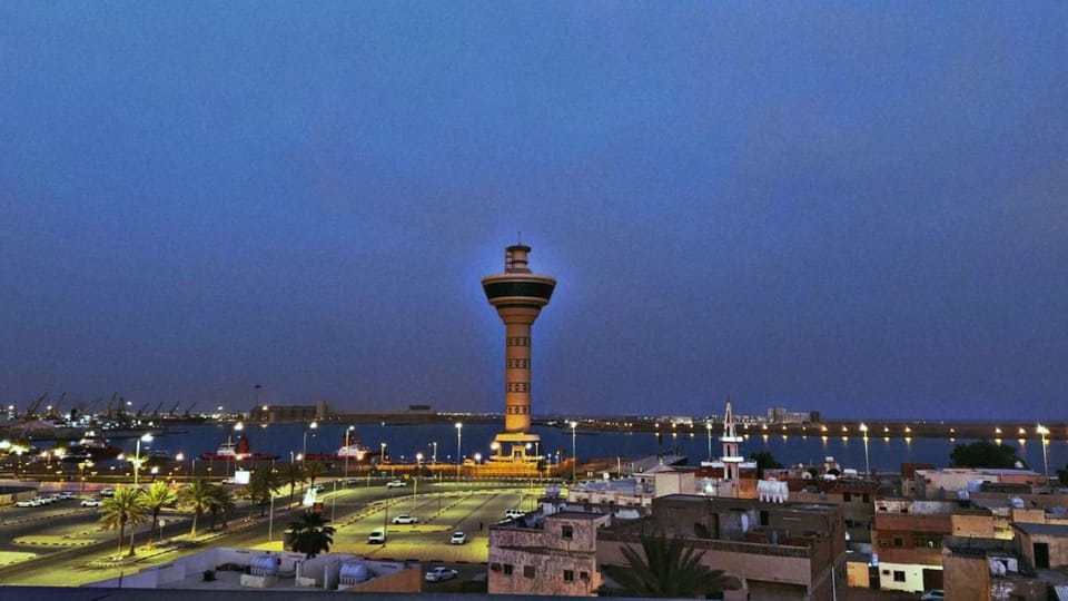 Nowa Park Serviced Apartments Company - نووا بارك للشقق المخدومة - فئة اقتصادية Apartment hotel in Al Madinah Province