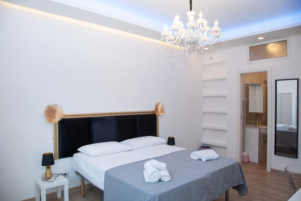 Domus Cesare Bed and Breakfast in Rome