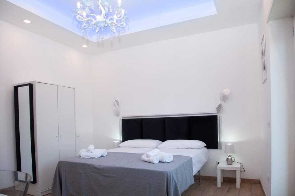 Domus Cesare Bed and Breakfast in Rome