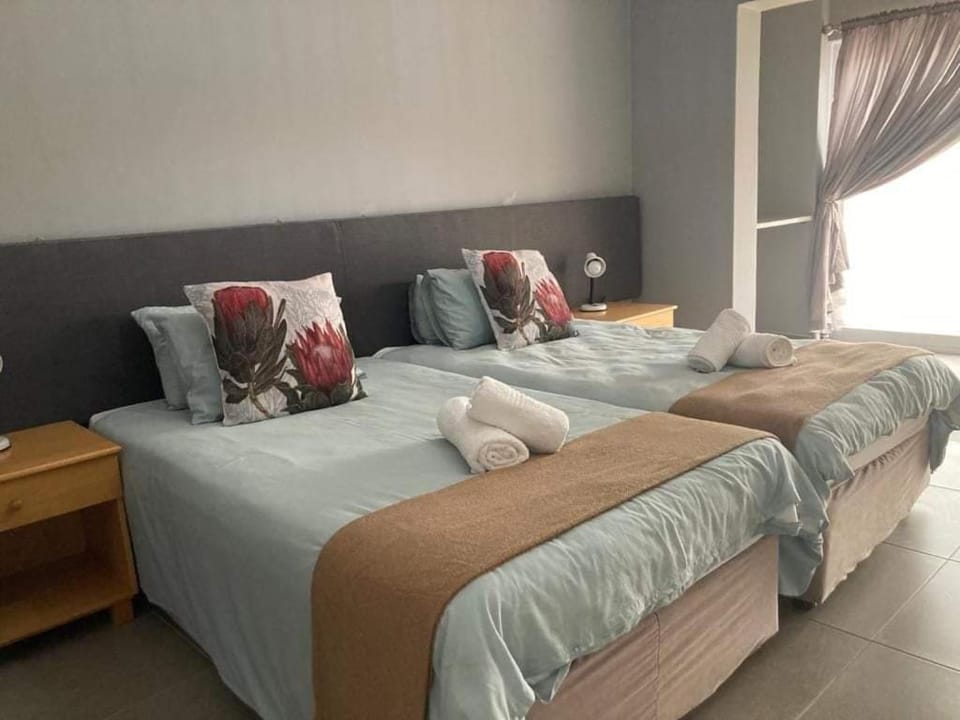 Meransha Langstrand Self Catering CC Apartment in Namibia