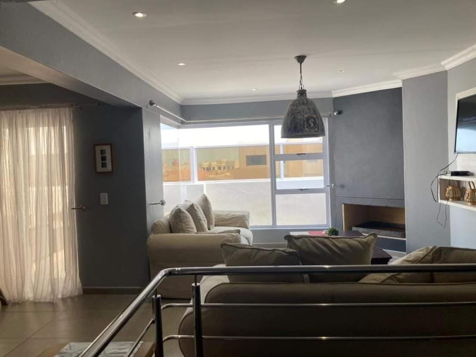 Meransha Langstrand Self Catering CC Apartment in Namibia