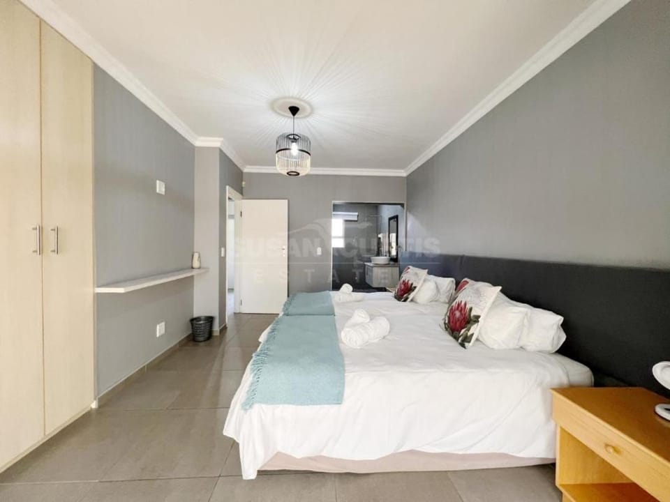 Meransha Langstrand Self Catering CC Apartment in Namibia