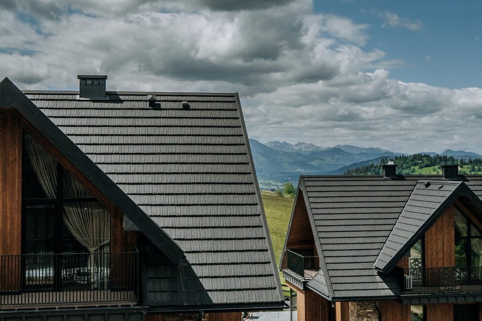 Matygowa Osada Chalet in Lesser Poland Voivodeship