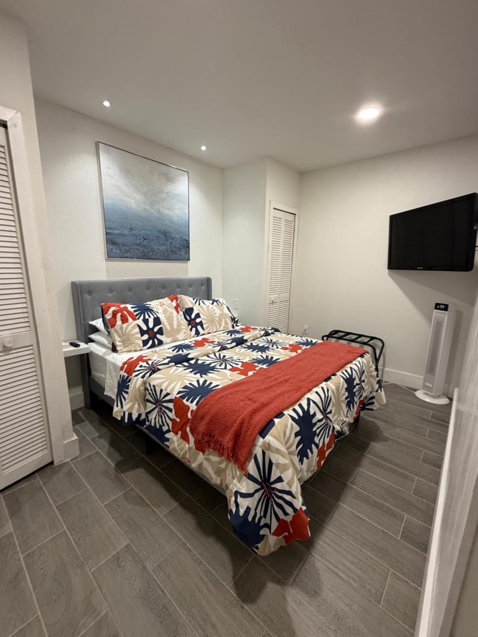 Cozy, private studio Apartment in Jacksonville