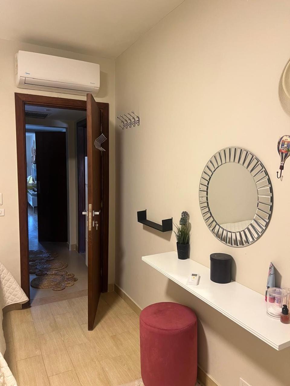 Azha Sokhna Modern 2-bedroom flat Apartment in Egypt