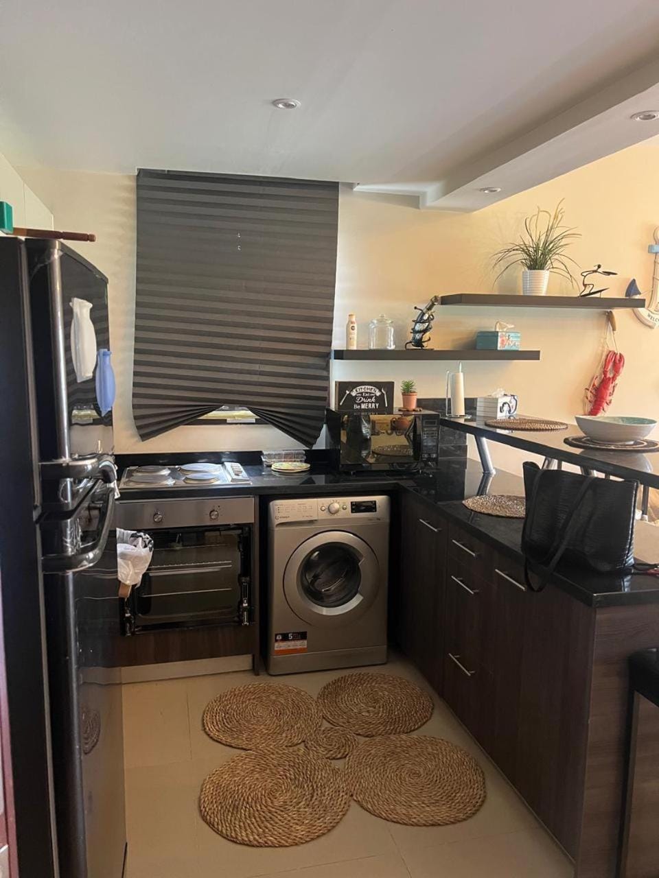 Azha Sokhna Modern 2-bedroom flat Apartment in Egypt