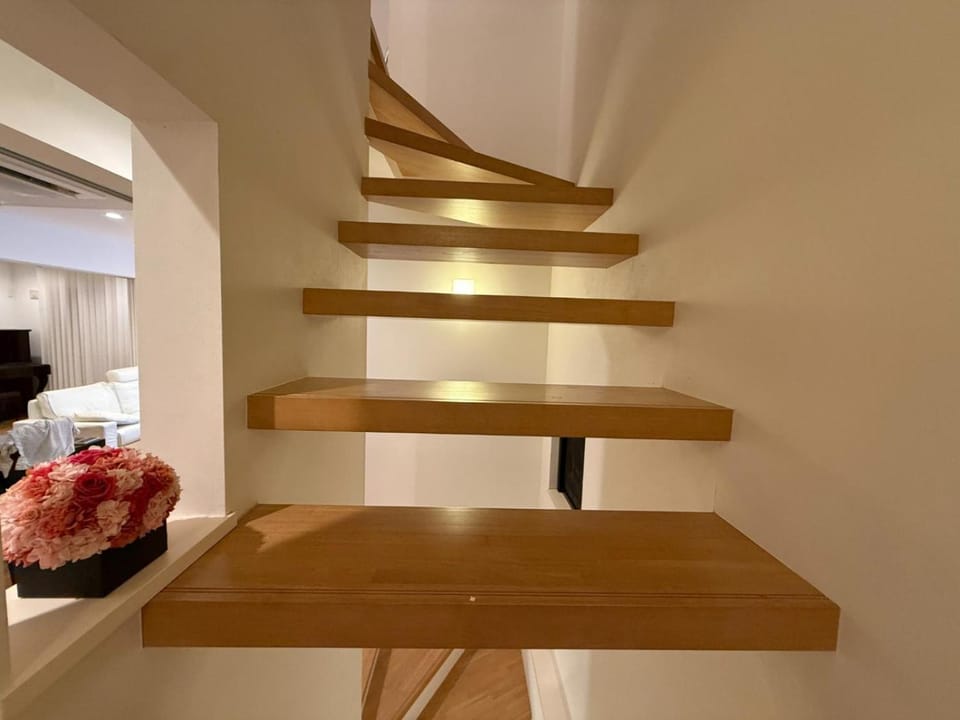 未公開K TERRACE East & K TERRACE Grande Villa in Shibuya