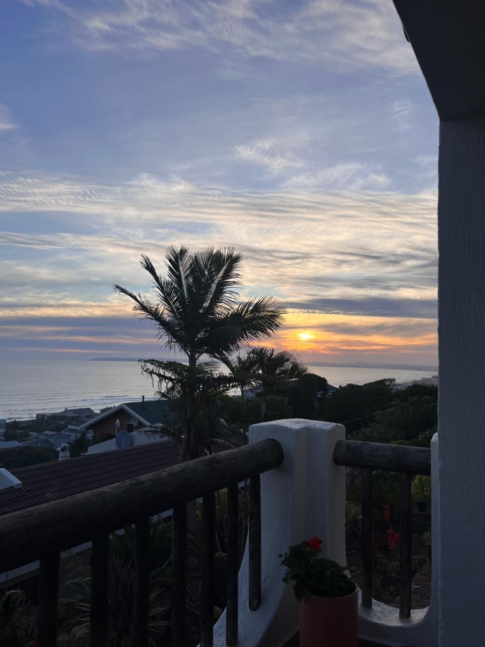 Vistas al Mar Apartment in Western Cape