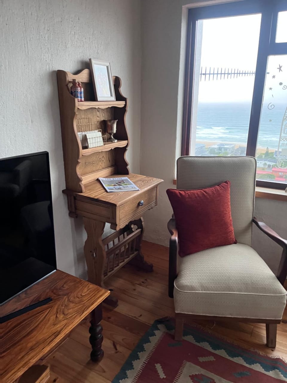 Vistas al Mar Apartment in Western Cape