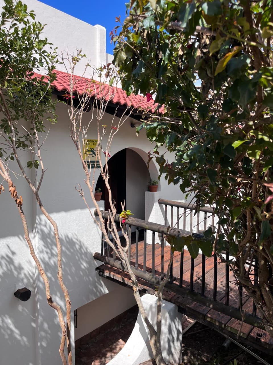 Vistas al Mar Apartment in Western Cape