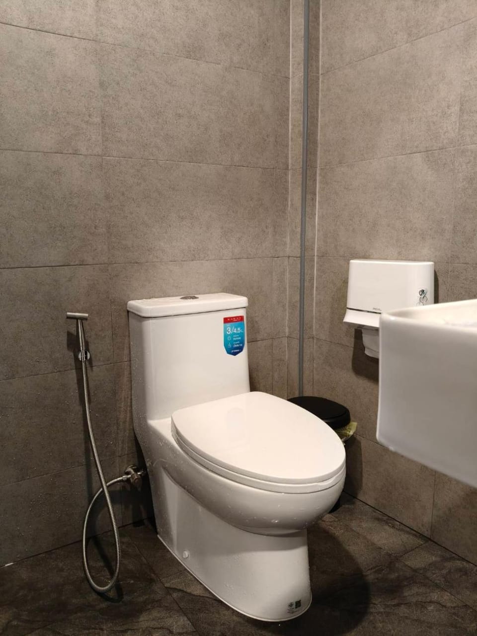 Toilet, Bathroom