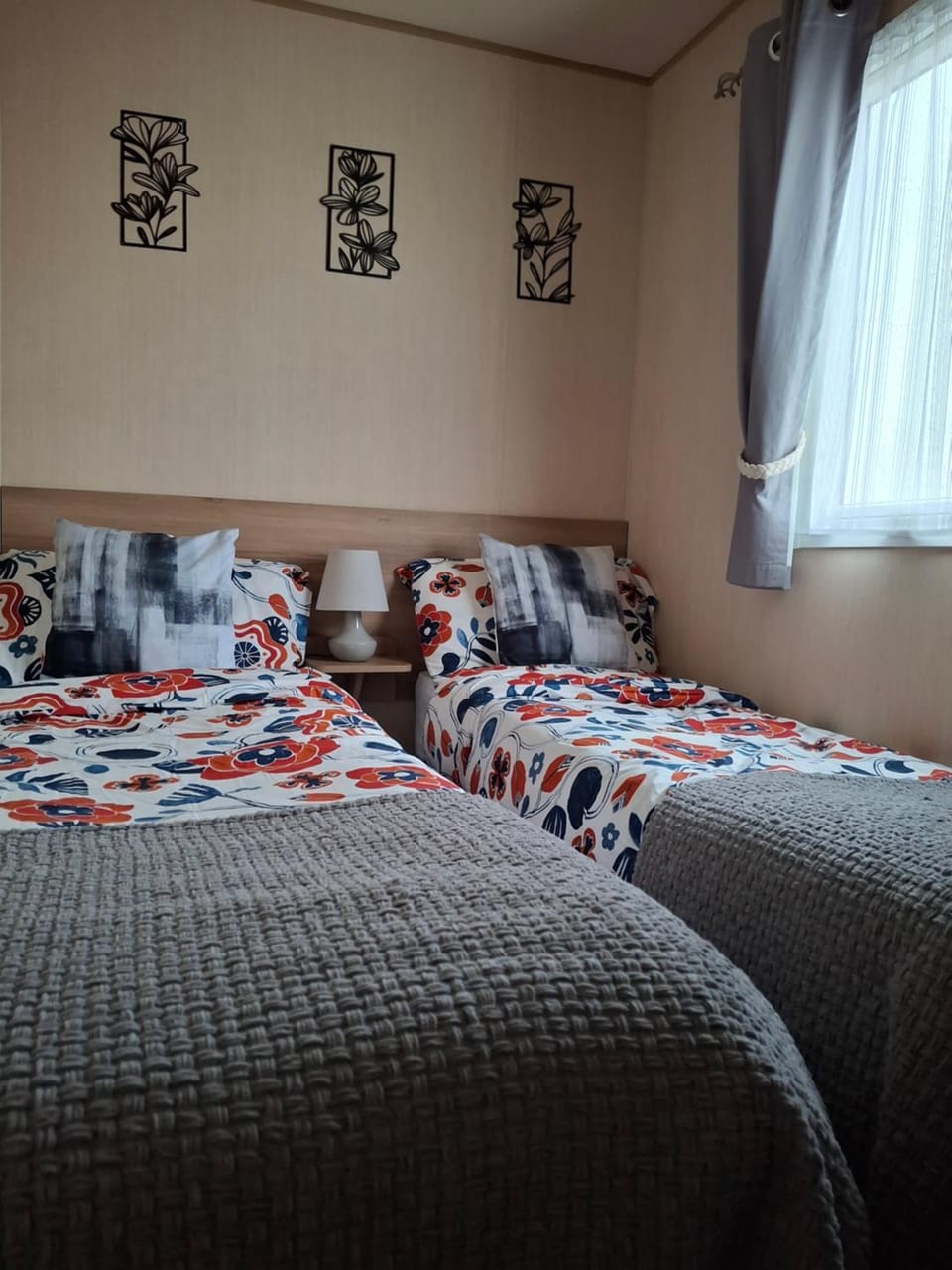 KL Caravan Campground/ 
RV Resort in Llanasa